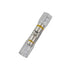 Auveco Item 22965 Crystal Clear Seal Butt Conn. - 12-10 Awg Window Butt Conn. Quantity 15