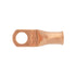 Copper Battery Cable Lugs. 4 Gauge. 5/16"ï¿½ Stud Size. Auveco No. 22976 Qty. 10