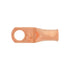 Copper Battery Cable Lugs. 6 Gauge. 1/4"ï¿½ Stud Size. Auveco No. 22979 Qty. 10