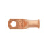 Copper Battery Cable Lugs. 2 Gauge. 1/4"ï¿½ Stud Size. Auveco No. 22980 Qty. 5