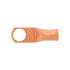 Copper Battery Cable Lugs. 6 Gauge. 5/16"ï¿½ Stud Size. Auveco No. 22982 Qty. 5