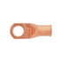 Auveco # 22985 Copper Battery Cable Lugs. 2/0 Gauge. 1/2" Stud Size. Qty 5