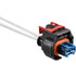 Auveco # 23001 GM Alternator Harness Connector. Qty 1.