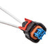 Auveco # 23001 GM Alternator Harness Connector. Qty 1.