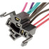 Auveco Item 23009 GM Ignition Switch Harness Connector. Quantity 6