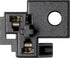 Auveco # 23014 GM Sealed Headlamp Socket Assembly 145306086. Qty 6.