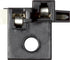 Auveco # 23015 GM Sealed Headlamp Socket Assembly 15306087. Qty 6.