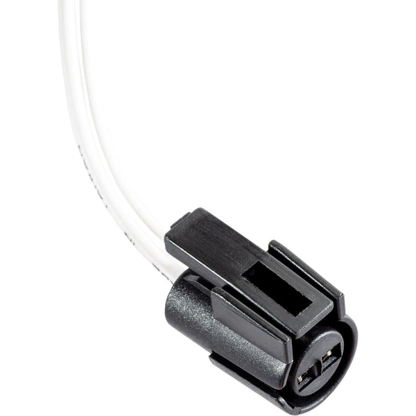 Auveco Item 23018 GM Compressor Low Pressure Cut-Off Switch Harness Connector. Quantity 1