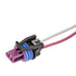 Auveco Item 23021 GM & Chrysler Distributor Module & Horn Harness Connector. Quantity 1