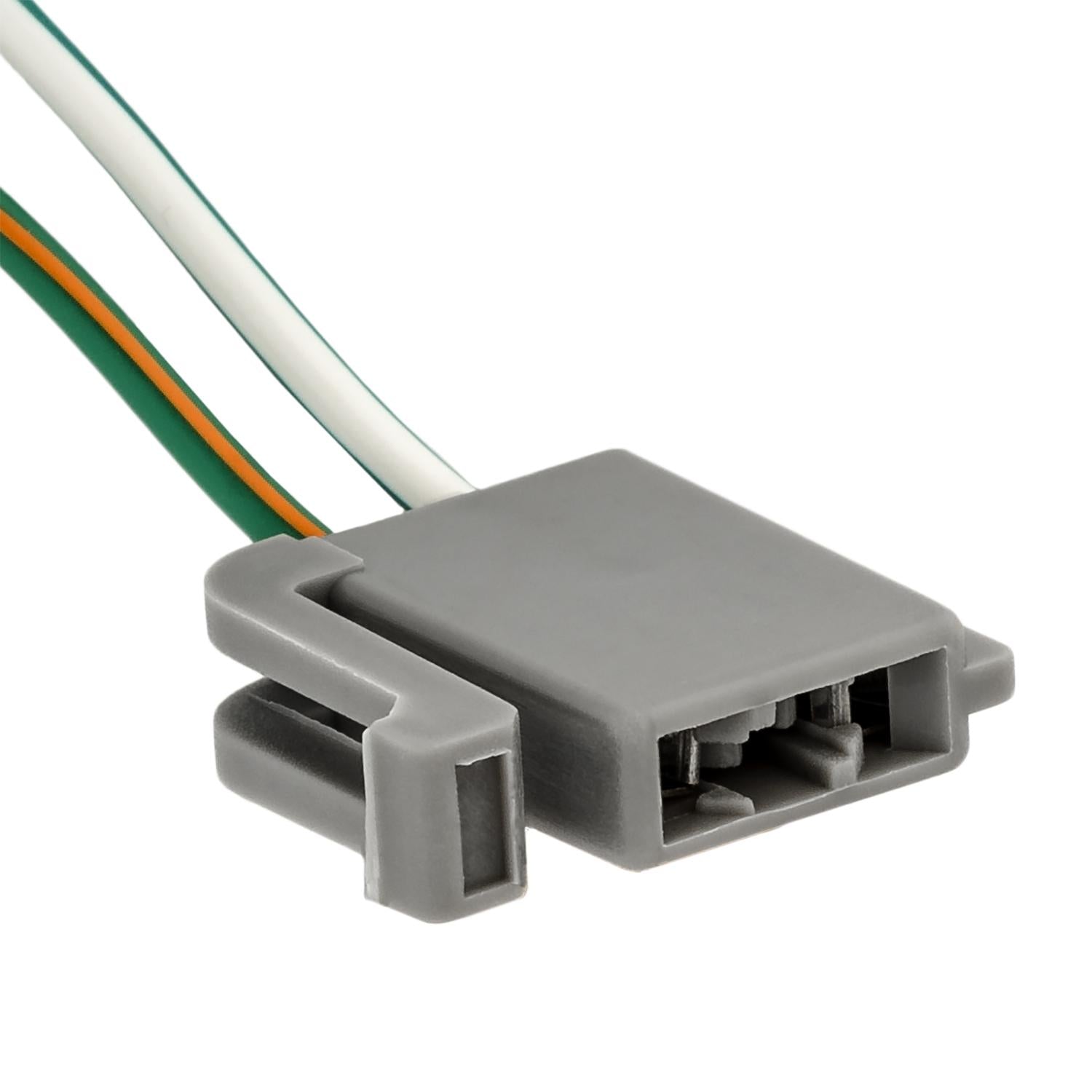 Auveco Item 23024 GM Radio Speaker Harness Connector. Quantity 5