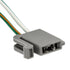Auveco Item 23024 GM Radio Speaker Harness Connector. Quantity 5