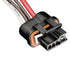 Auveco Item 23027 GM Internal Regulators With 4 Leads Harness Connector. Quantity 1
