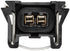 Auveco Item 23032 Gm, Ford, Chrysler & Imports Fuel Injector Harness Connector. Quantity 1