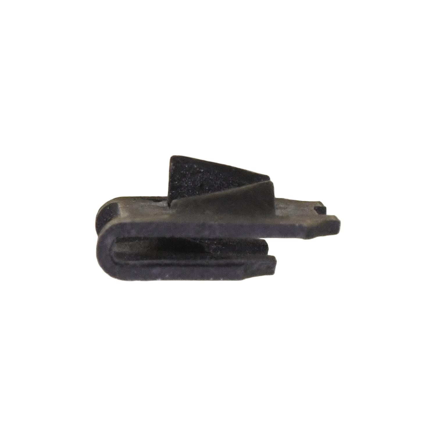 Auveco No. 2303 J Nut #10 Screw Size .027-.045 Range, Quantity - 100