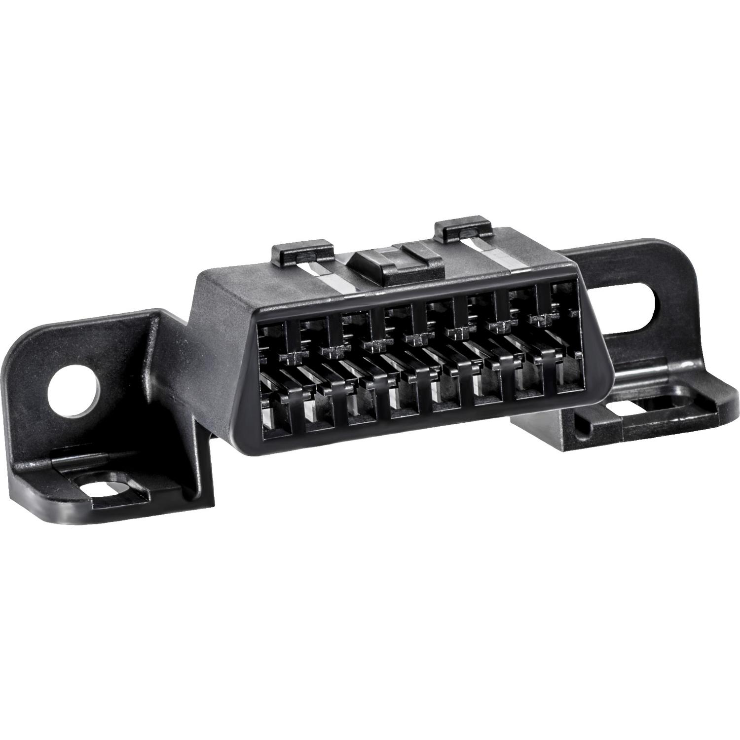 Auveco # 23071 GM Data Link For Obdii Harness Connector Kit 3U2Z-14S411-LKA. Qty 2.