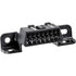 Auveco # 23071 GM Data Link For Obdii Harness Connector Kit 3U2Z-14S411-LKA. Qty 2.