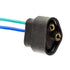 Auveco Item 23078 Chrysler Voltage Regulator Harness Connector. Quantity 10