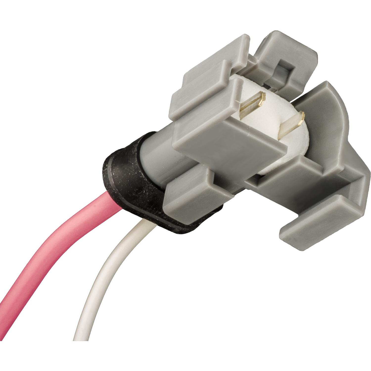 Auveco # 23079 GM Ingition Coil Harness Connector 12101896. Qty 1.