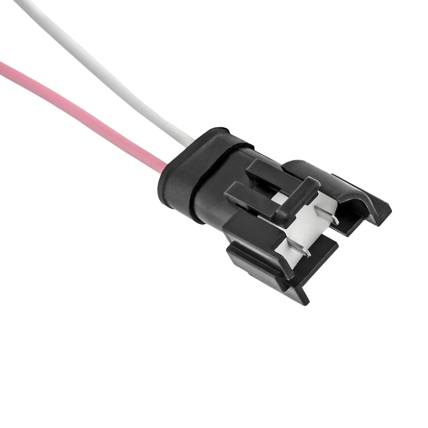 Auveco Item 23080 GM Ingition Coil Harness Connector. Quantity 1