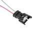 Auveco Item 23080 GM Ingition Coil Harness Connector. Quantity 1