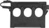 Auveco Item 23087 GM Spark Plug Wire Guide Holds 3-8mm Wires. Quantity 10