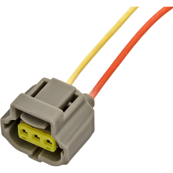 Auveco Item 23098 Ford Alternator Harness Connector. Quantity 1