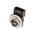 Auveco # 23106 Ford Back Up, Park/Turn, Stop/Turn/Tail Lamp Socket, Use W/23061 Harness 2U5Z-13411-BB. Qty 1.