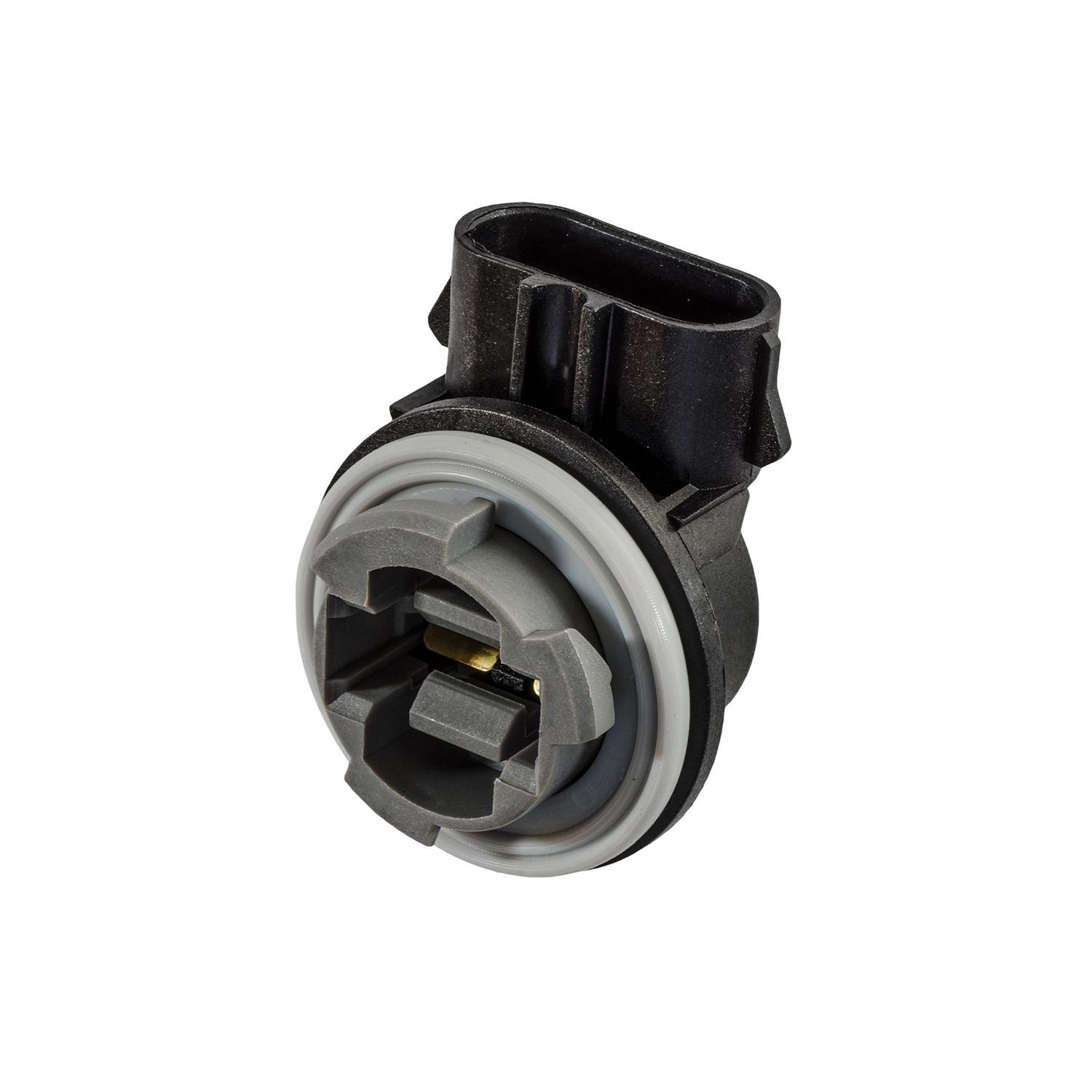 Auveco # 23107 Chrysler Park & Turn Lamp Socket 4857327AA. Qty 1.
