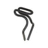 Auveco No. 2310 Door Trim Panel Fasteners, Quantity - 100