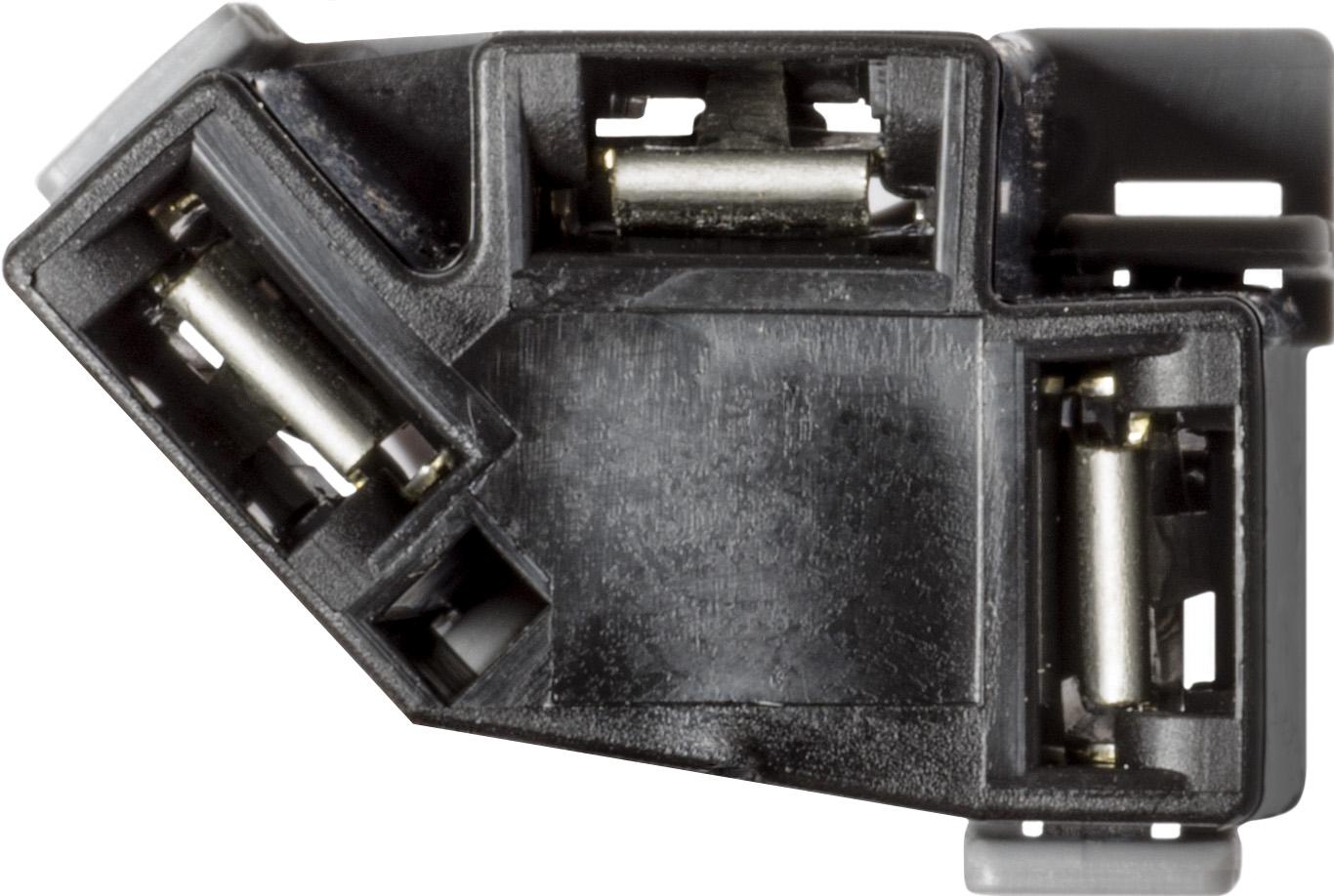 Auveco Item 23120 Gm, Ford & Chrysler Sealed Headlamp Connector. Quantity 1