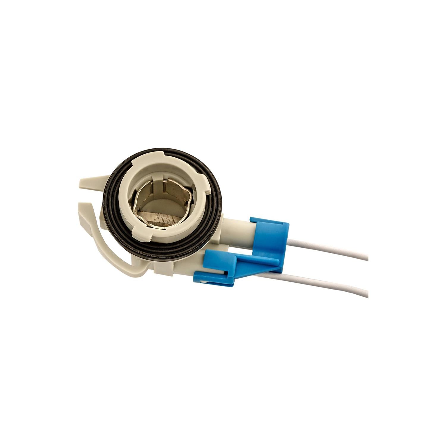 Auveco Item 23130 GM Back-Up & Fog Lamp Socket. Quantity 1