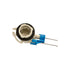 Auveco Item 23130 GM Back-Up & Fog Lamp Socket. Quantity 1