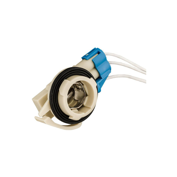 Auveco Item 23131 GM Parking, Turn Signal And Tail Lamp Socket. Quantity 1