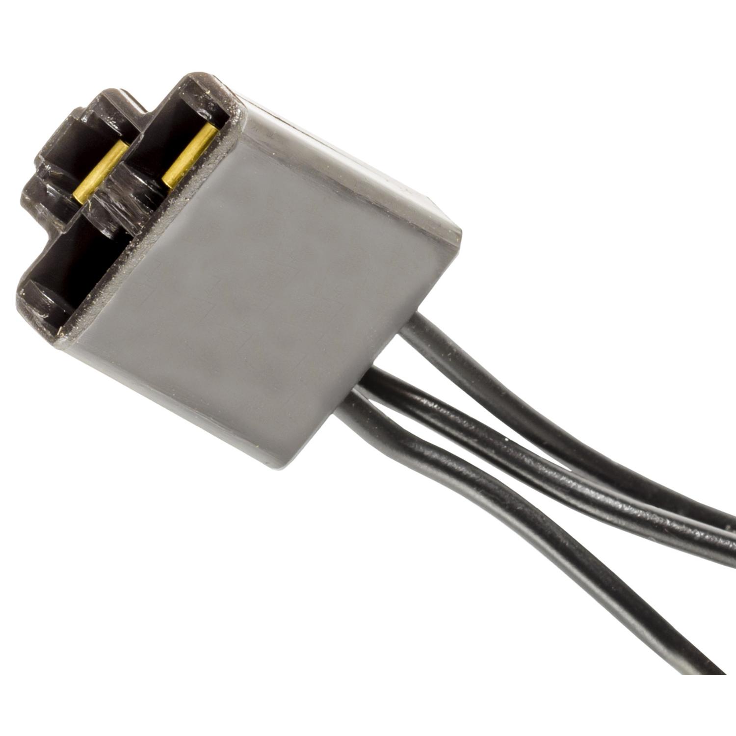 Auveco # 23138 GM Dimmer Switch Harness Connector. Qty 10.