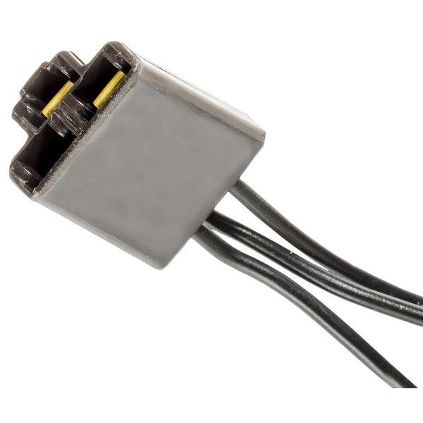 Auveco Item 23138 GM Dimmer Switch Harness Connector. Quantity 10