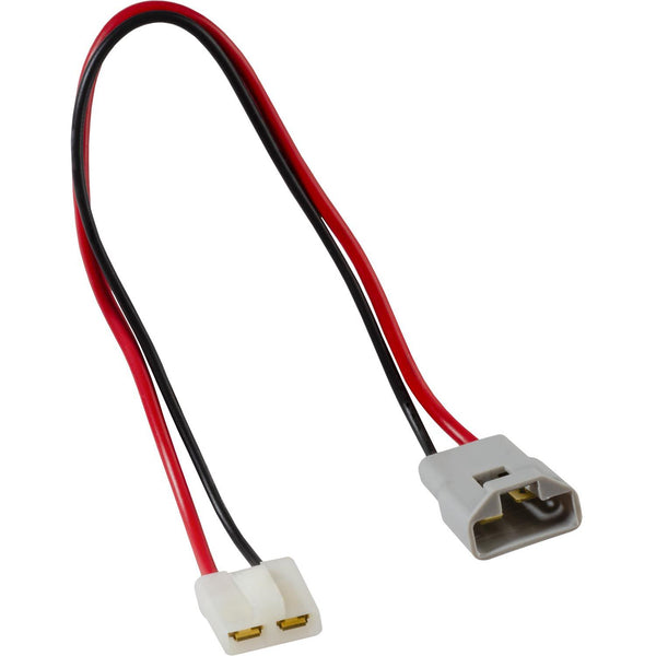 Auveco Item 23141 GM Alternator Extender Harness Connector. Quantity 12