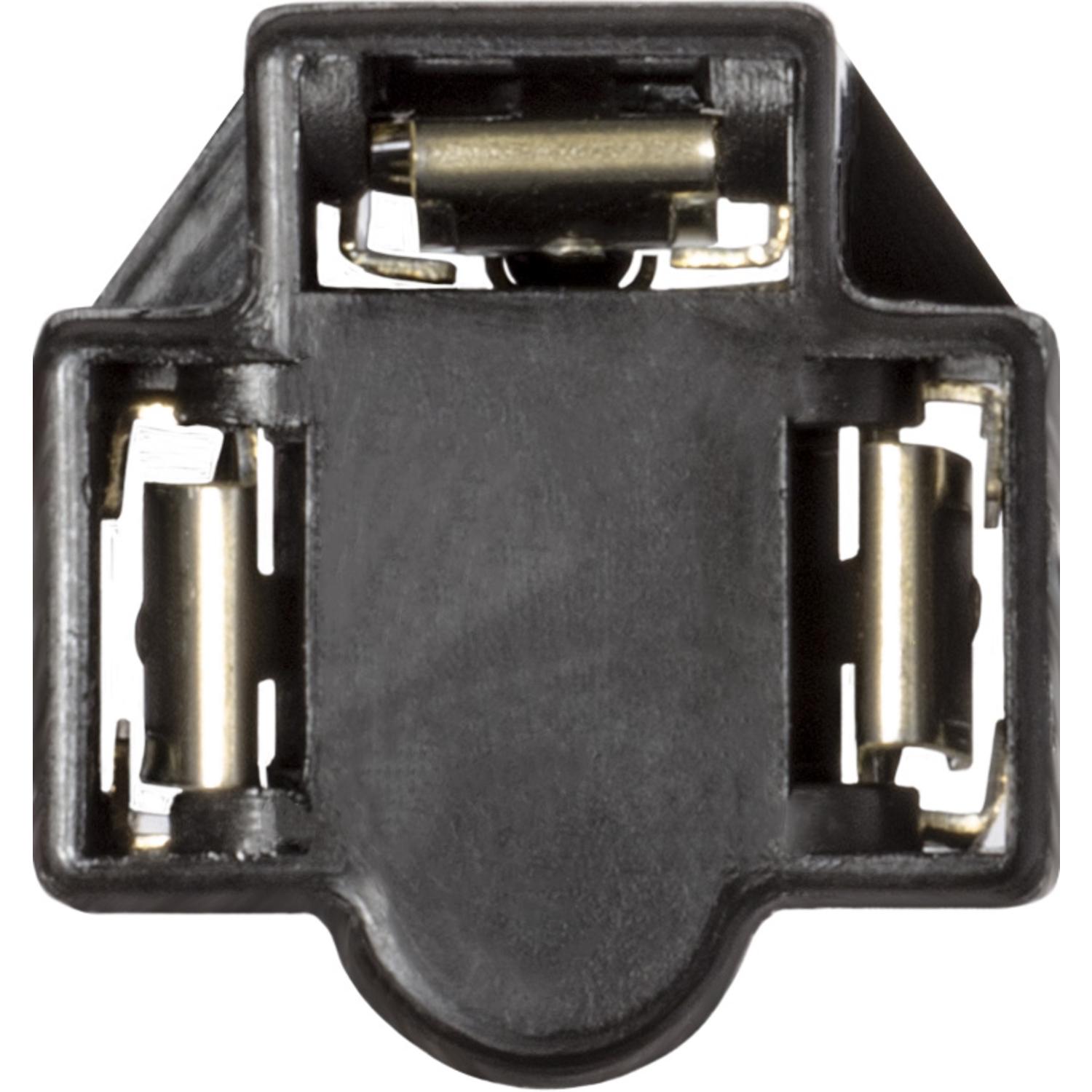 Auveco Item 23142 Halogen Headlight Hi-Temp Socket Assembly. Quantity 6