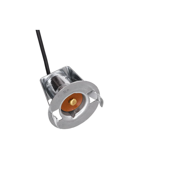 Auveco Item 23148 Universal License Plate Base Socket Assembly. Quantity 10