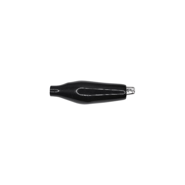 Auveco Item 23152 Insulated 10 Amp Alligator Test Clip. Quantity 5