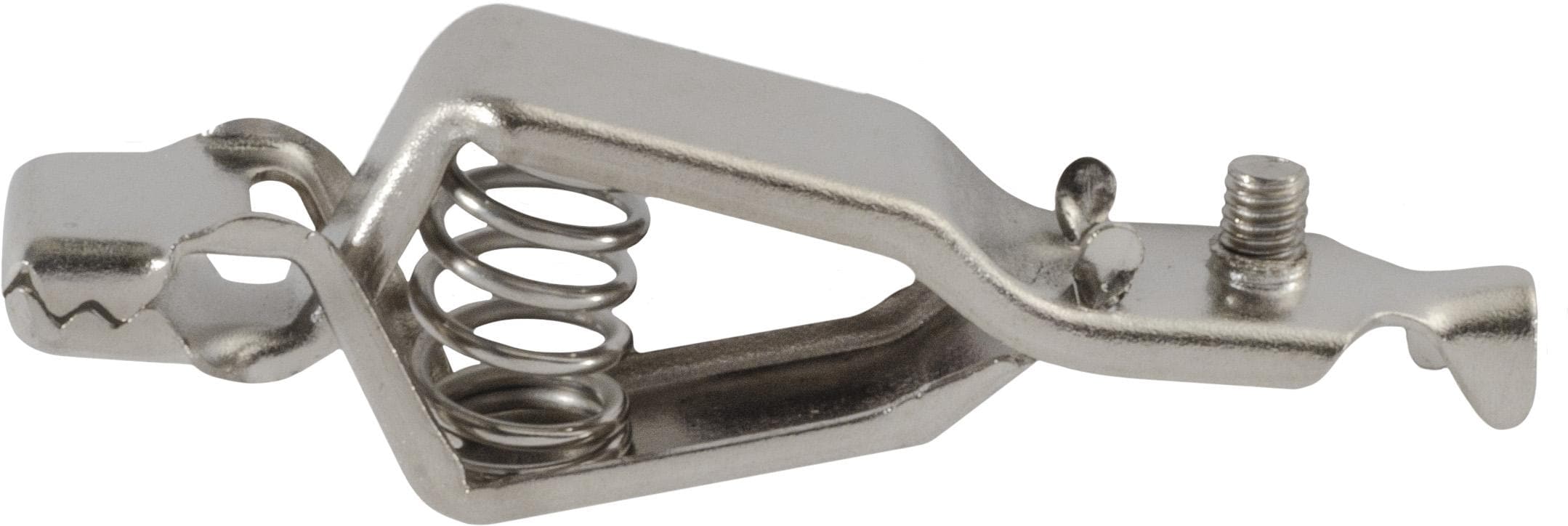 Auveco # 23153 10 Amp Charging Clip. Qty 5.