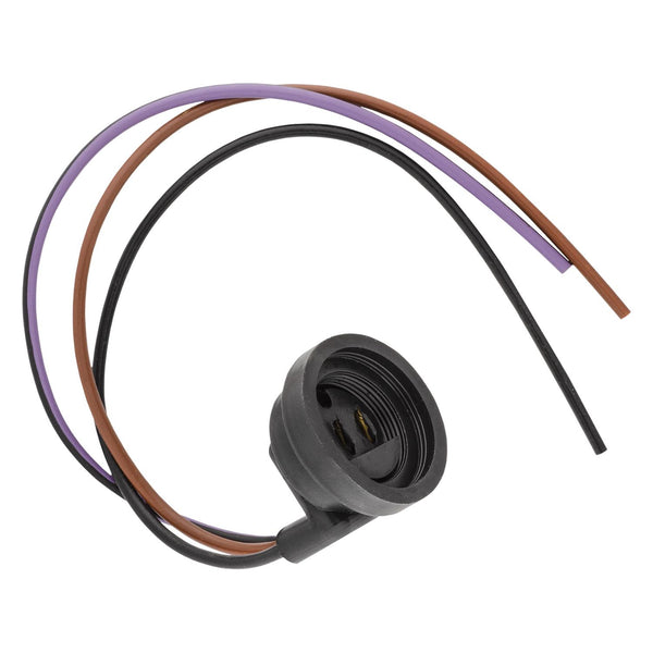 Auveco Item 23155 Chrysler Neutral Safety Switch Harness Connector. Quantity 1