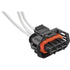 Auveco # 23160 GM Ignition, Cam, Crank, Map, Tps Sensor Harness Connector. Qty 1.