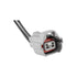 Auveco Item 23162 Domestic & Import Vehicle Fuel Injector, Crank Shaft Harness Connector. Quantity 1