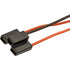 Auveco Item 23165 GM A/C Power Servo Harness Connector. Quantity 12