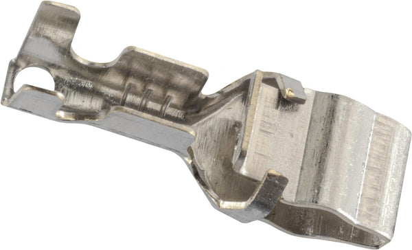 Auveco Item 23167 Oem Female Electrical Pin Grip Terminal 16-14 Ga. Quantity 25