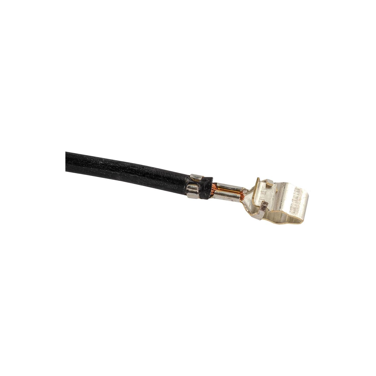 Auveco # 23178 Ford Terminated Pin Grip, Female 16 Gauge DWR I1 E8EB-14488-AFA. Qty 10.