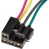 Auveco Item 23179 GM Windshield Wiper Motor Harness Connector. Quantity 1