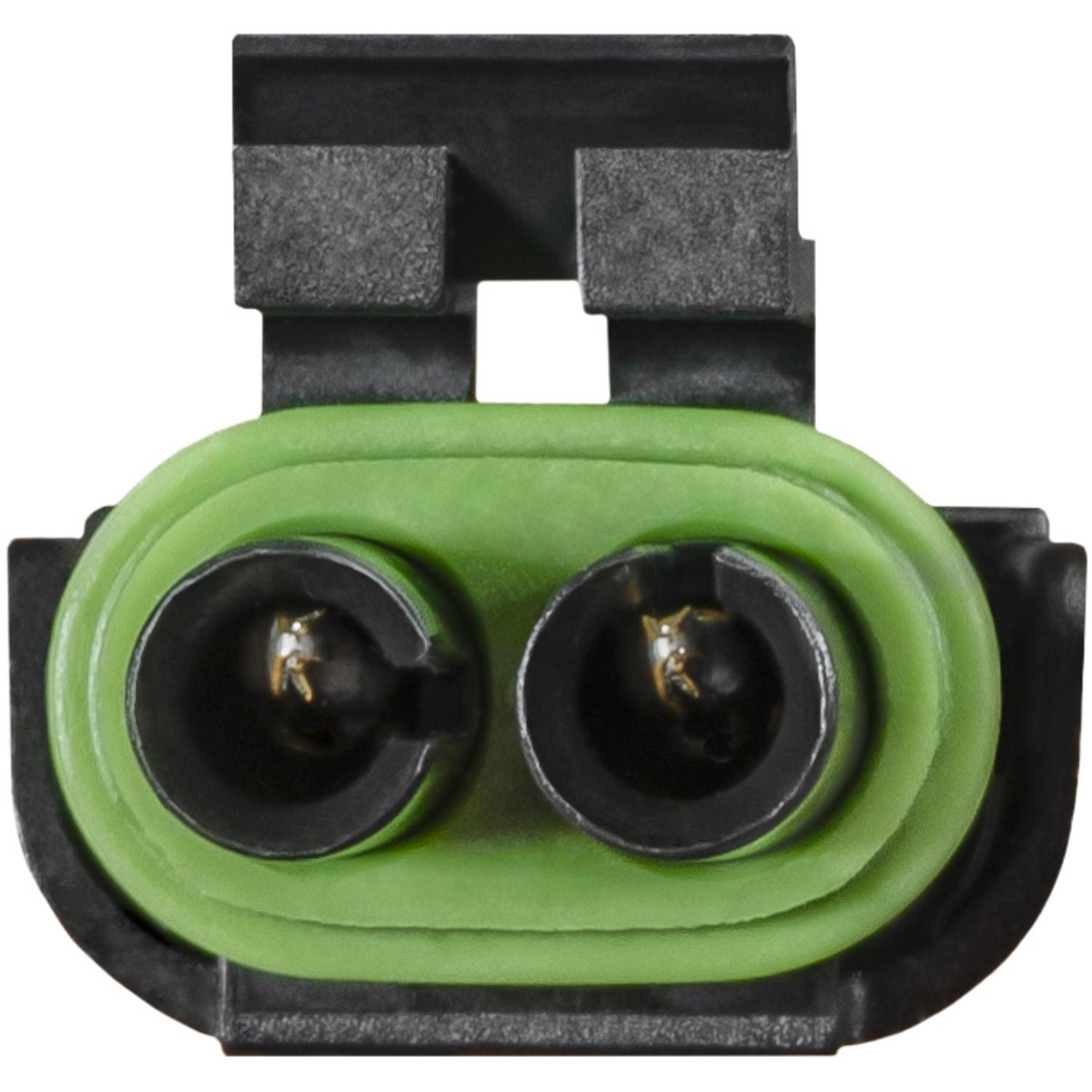 Auveco Item 23181 GM & Ford Back-Up Light Switch & Speed Sensor Harness Connector. Quantity 1