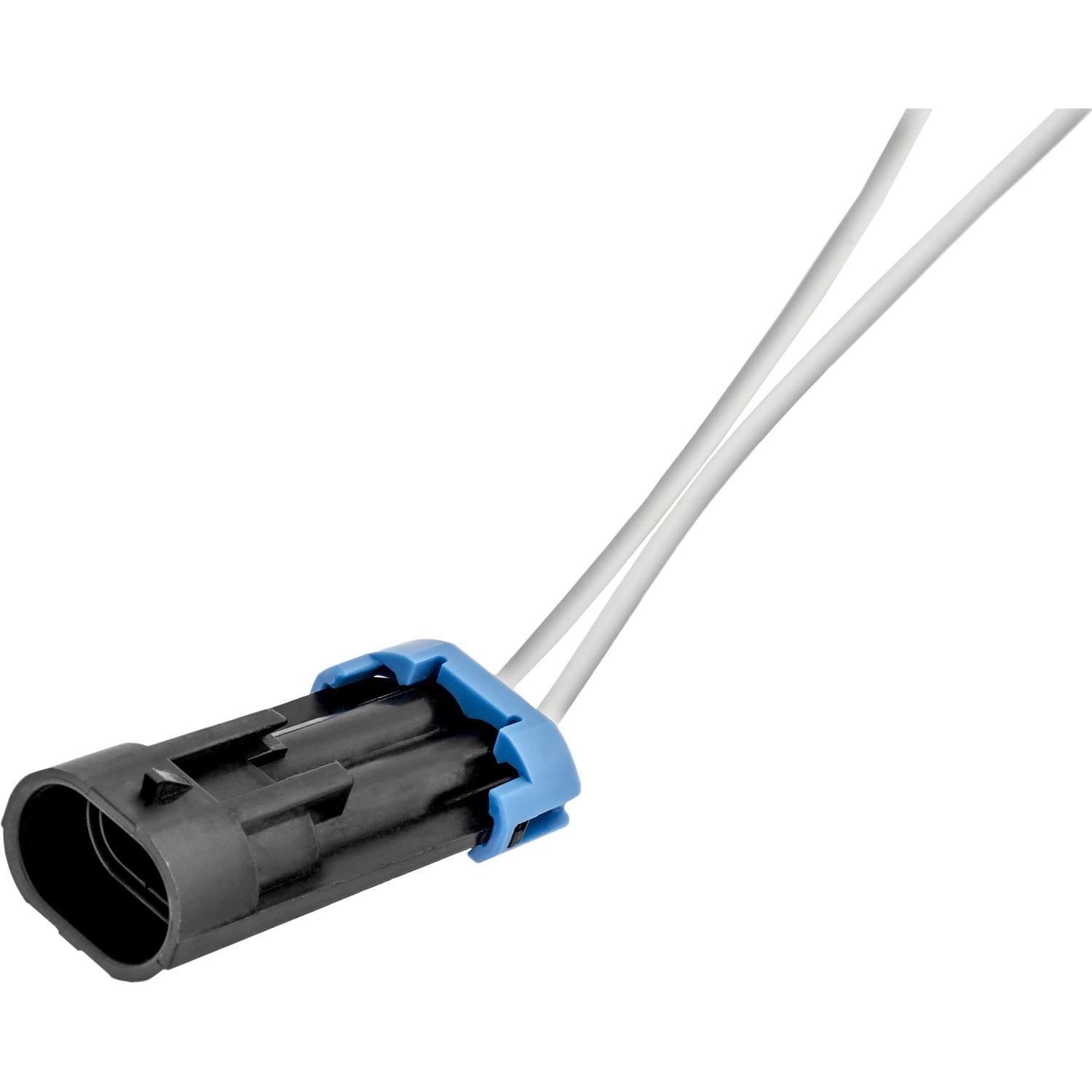 Auveco Item 23190 GM In-Line With Brakes, Engine, Lamps, Wheel Speed Sensor Harness Connector. Quantity 1