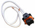 Auveco # 23211 GM Alternator Harness Connector 89046837. Qty 1.
